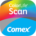 colorlife scan android application logo